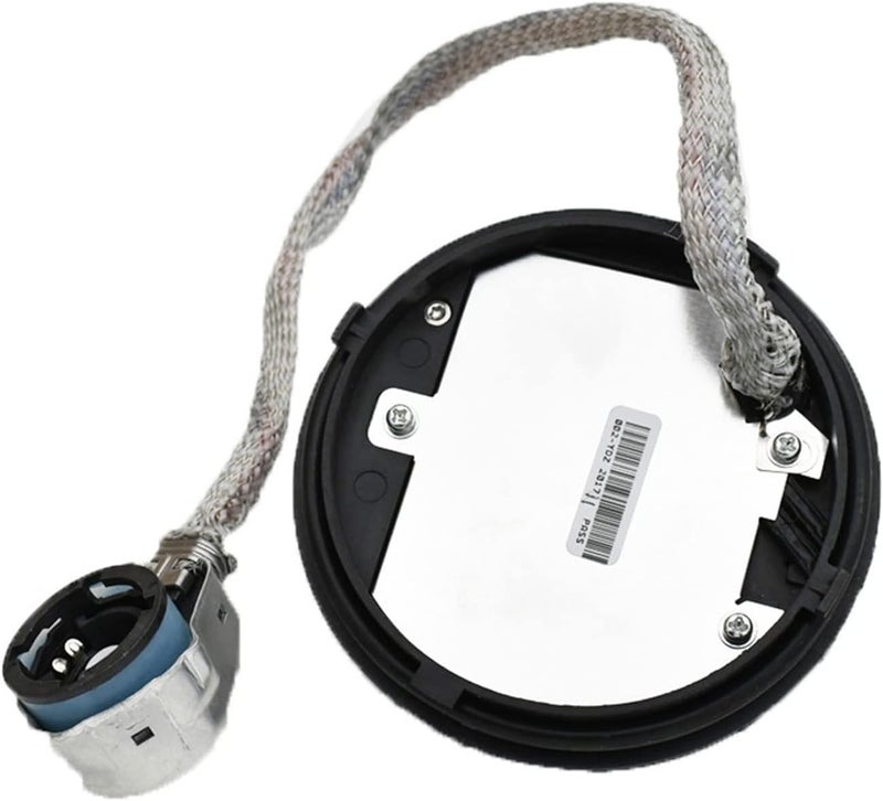 QASULER Xenon Headlight Ballast Control Unit Module D4S - Image 2
