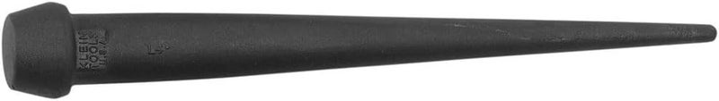 Klein Tools 3256 Broad-Head Bull Pin - Forged Heat-Treated Steel, 1-1/16-Inch - Image 1