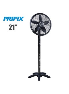 Prifix Prifix jumbo stand fan 21 inch sfj-210  - Image 1