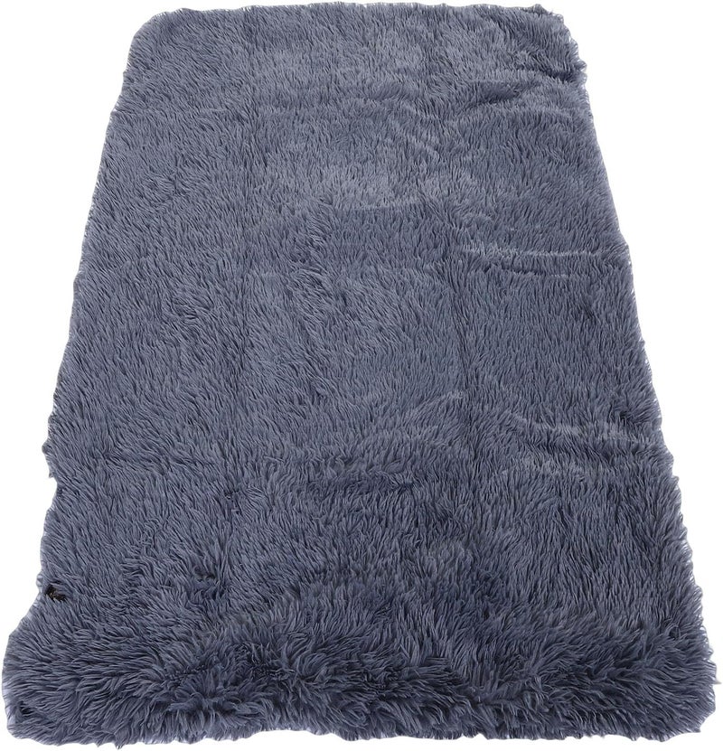 Drfeify Heated Blanket, Wearable Electric Heated Shawl, Soft Velvet Fabric, 3 Temperature Settings and Timer, Portable for Home Office and Outdoor Use - Image 2