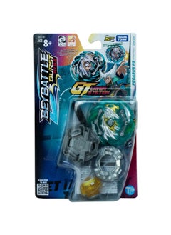 BEYBATTLE BURST BB Starter Heaven Pegasus P5 Beyblade  - Image 1