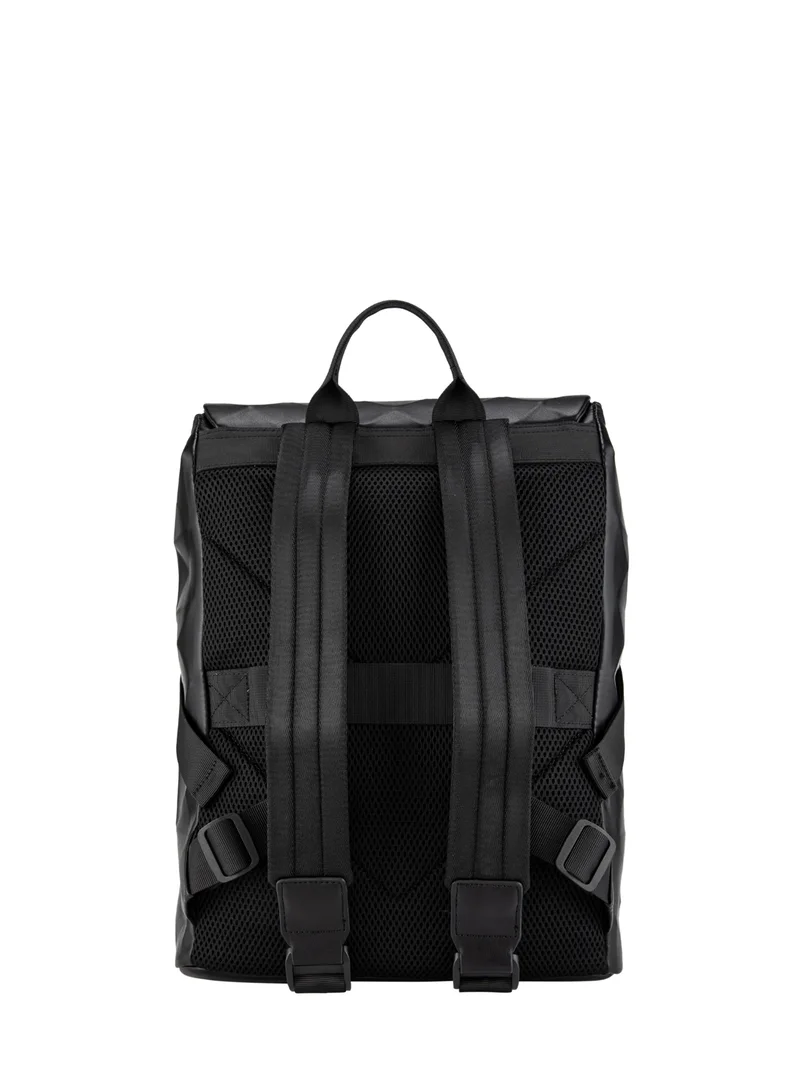 Bata Roll-Top Backpack