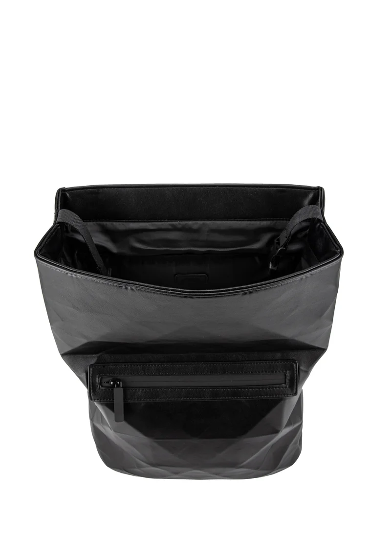 Bata  Roll-Top Backpack  | Best Price UAE