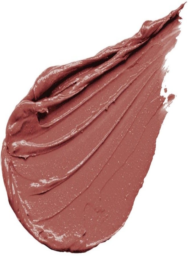 Milani Color Statement Matte Lipstick 84 Honey Rose Cruelty-Free Nourishing Lipstick in Vibrant Shades 5g