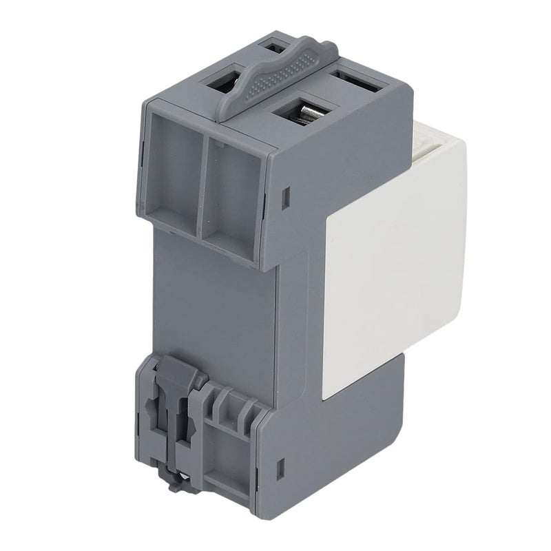 كلاراكو 2P Surge Protector 2040KA مانع زيادة التيار سلامة نظام الطاقة - Image 5