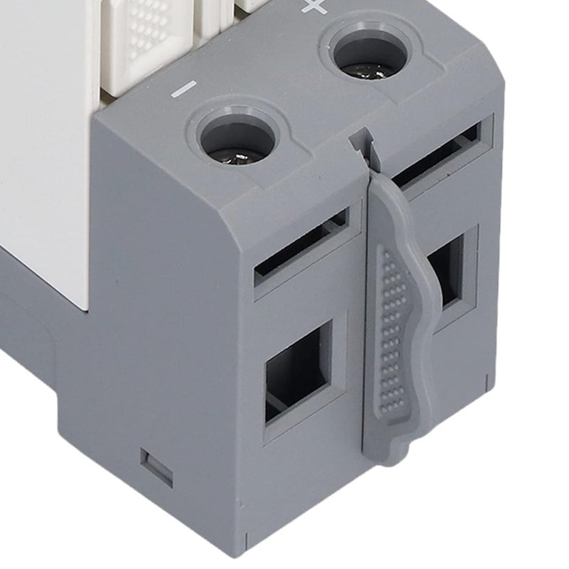 كلاراكو 2P Surge Protector 2040KA مانع زيادة التيار سلامة نظام الطاقة - Image 2