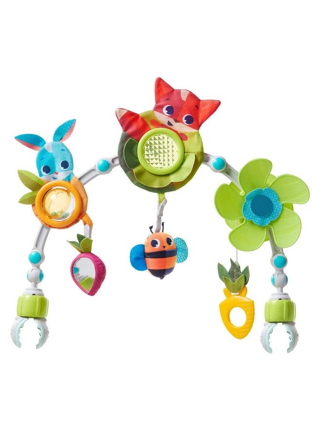 Tiny Love Meadow Days Sunny Stroll Stroller Arch - Image 1