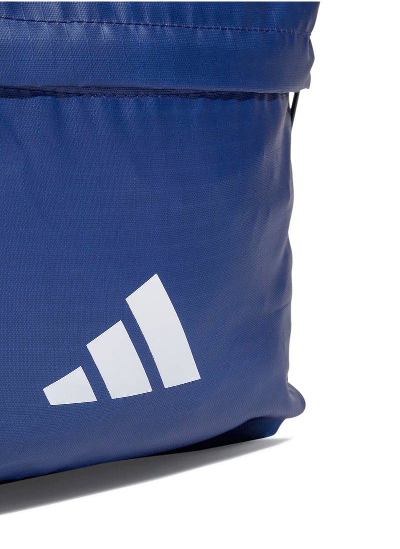 Adidas Classic Back To School 3 Stripe Backpack  - Image 3