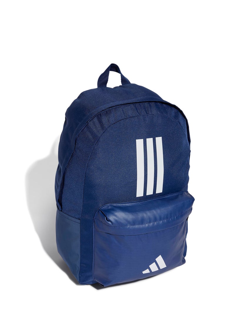 Adidas Classic Back To School 3 Stripe Backpack  - Image 5