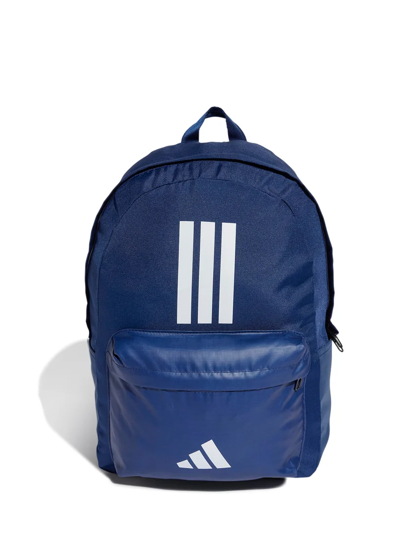 اديداس Classic Back To School 3 Stripe Backpack