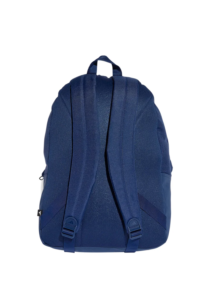اديداس Classic Back To School 3 Stripe Backpack