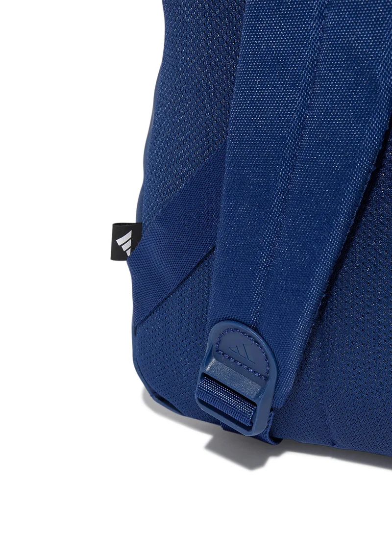 Adidas Classic Back To School 3 Stripe Backpack