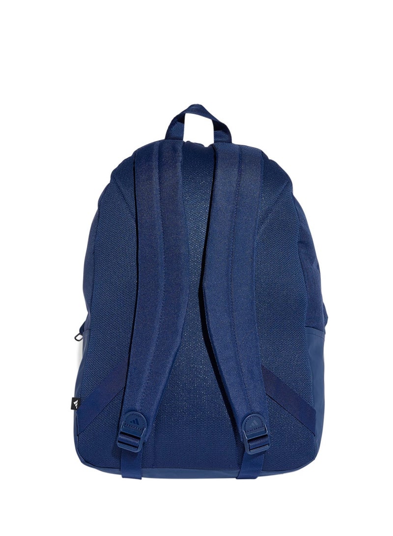 Adidas 3-Stripes Classic Back-To-School Backpack - Image 3