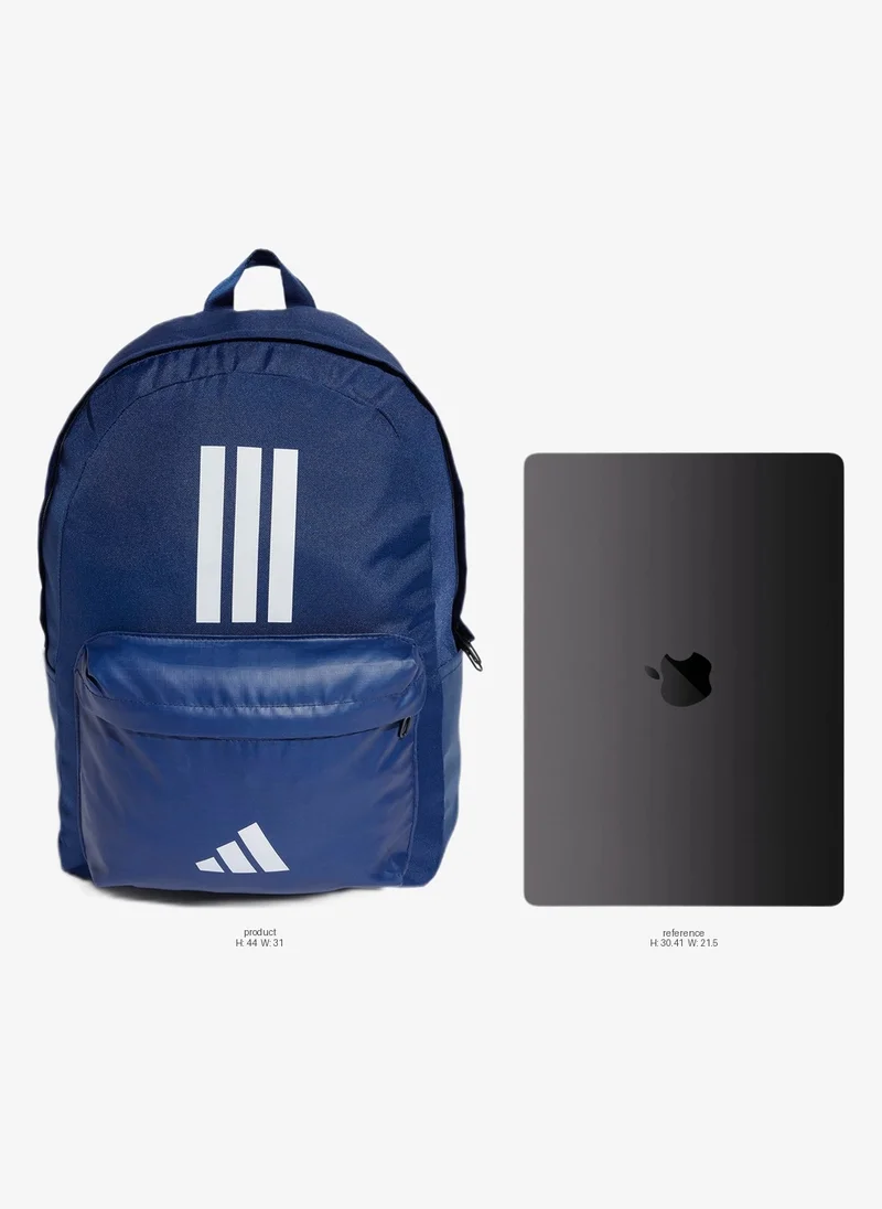 Adidas 3-Stripes Classic Back-To-School Backpack