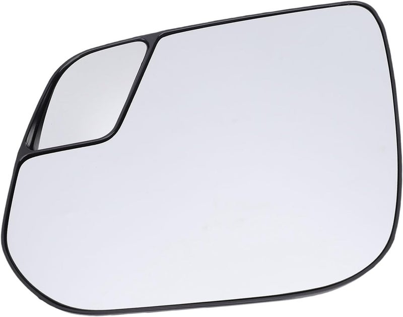 aqxreight Rearview Mirror Glass Replacement for Terrain 2018 2020 Car Heated Fog and Defrosting Mirror Glass Left 23191160 Driving Safety a in Rearview GlassSide GlassCar (Left 23191160) - Image 4