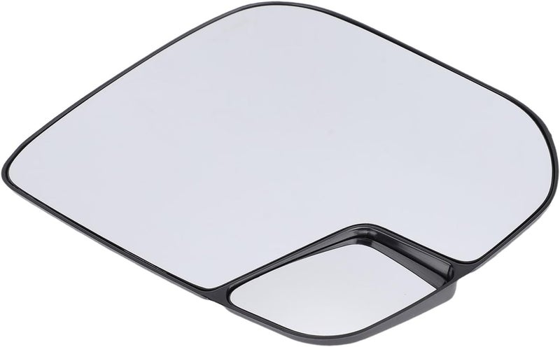 aqxreight Rearview Mirror Glass Replacement for Terrain 2018 2020 Car Heated Fog and Defrosting Mirror Glass Left 23191160 Driving Safety a in Rearview GlassSide GlassCar (Left 23191160) - Image 2