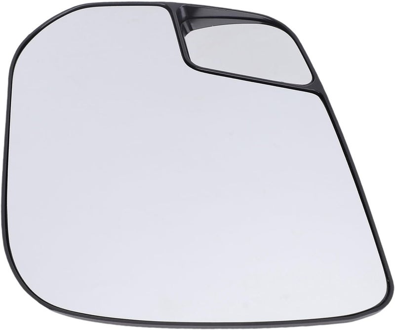 aqxreight Rearview Mirror Glass Replacement for Terrain 2018 2020 Car Heated Fog and Defrosting Mirror Glass Left 23191160 Driving Safety a in Rearview GlassSide GlassCar (Left 23191160) - Image 5