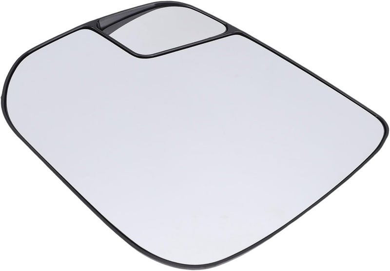 aqxreight Rearview Mirror Glass Replacement for Terrain 2018 2020 Car Heated Fog and Defrosting Mirror Glass Left 23191160 Driving Safety a in Rearview GlassSide GlassCar (Left 23191160) - Image 3