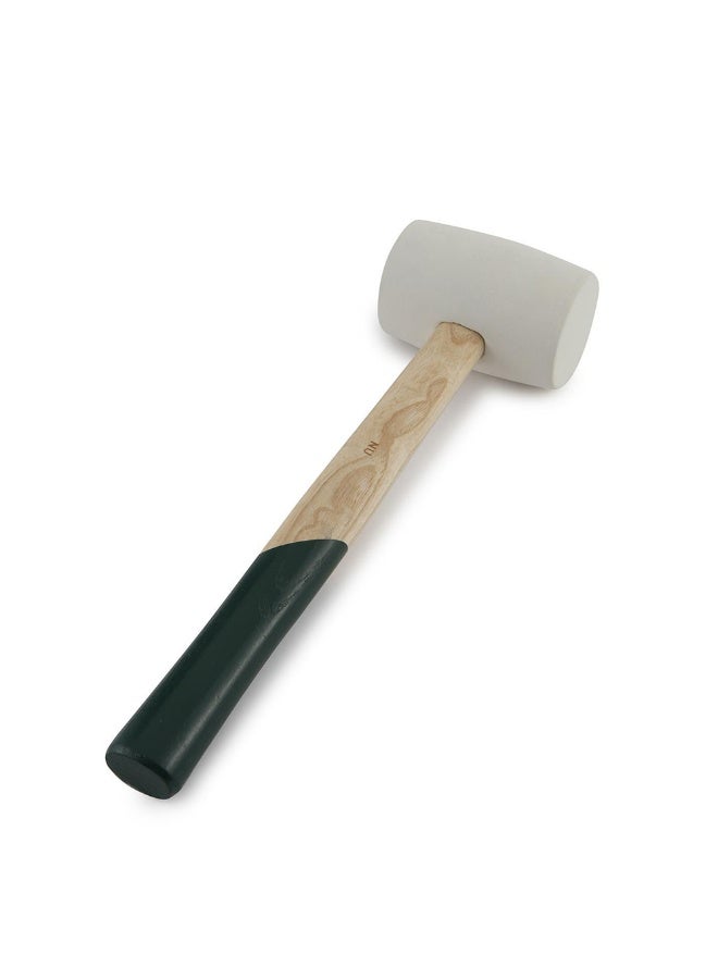 Sata SATA GL92913SM Rubber Mallet Hammer 567g / 20oz  - Image 2