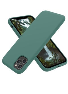 Generic Apple Iphone 11 Pro MAX Case Cover  GREEN 