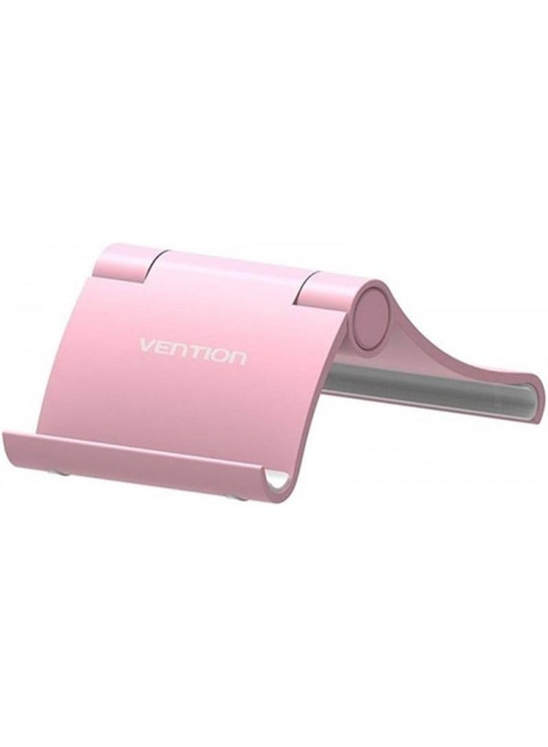 VENTION Smart Phone Tablet Holder Pink Model # KCAP0 - Image 1