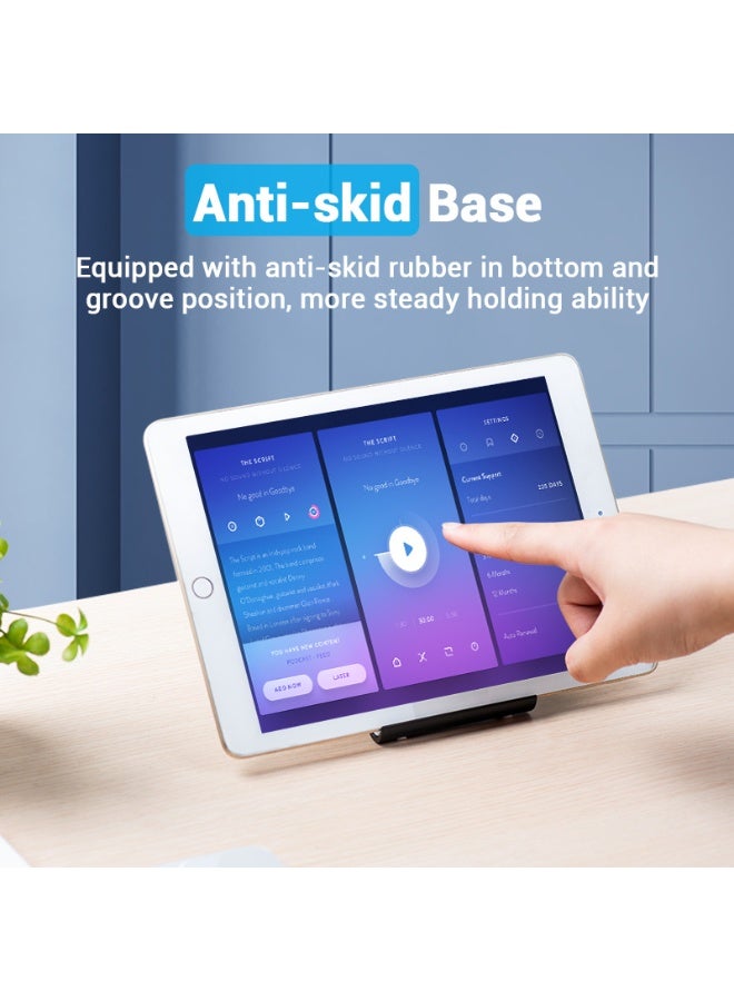 VENTION Smart Phone Tablet Holder Pink Model # KCAP0 - Image 5