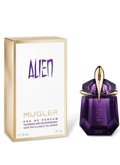 Alien Non Refillable EDP 30ml
