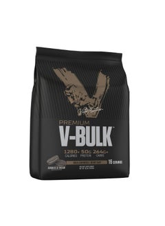 V-Bulk Cookies & Cream 5.443 Kg