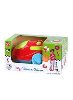 PLAYGO My Vacuum Cleaner  - Image 2