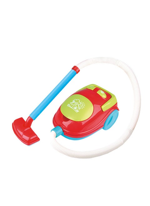My Vacuum Cleaner