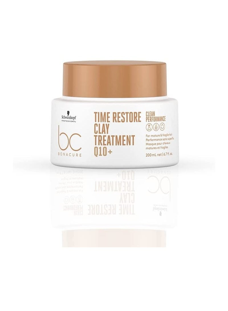 Schwarzkopf cream used to treat hair