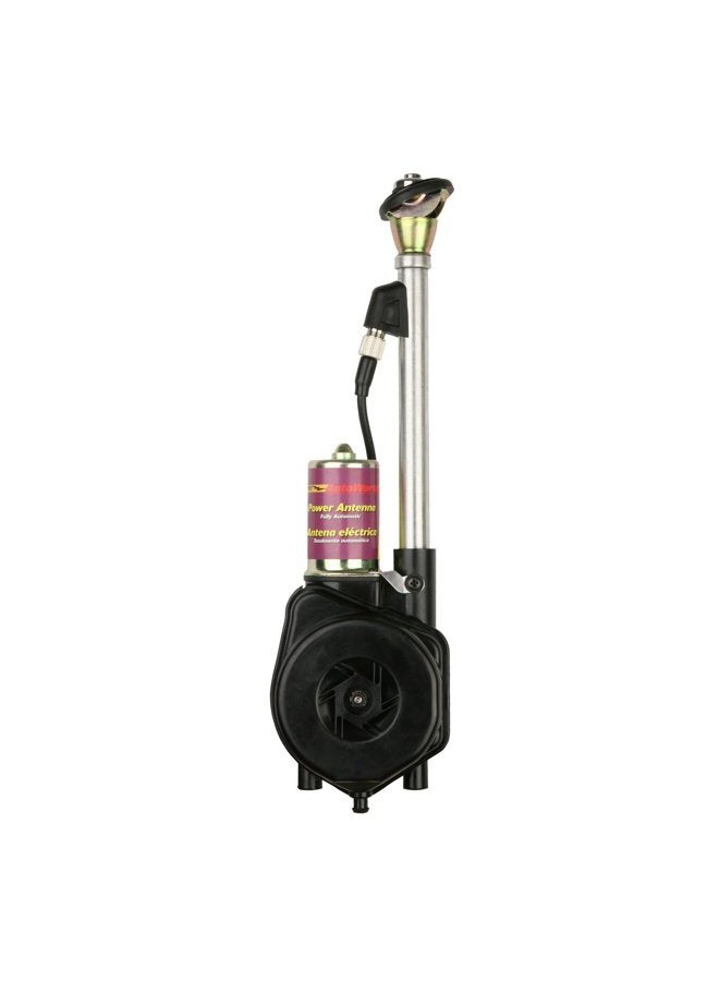 METRA 44-PW22 Universal Motorized AM/FM Fully Automatic Power Antenna - Image 1