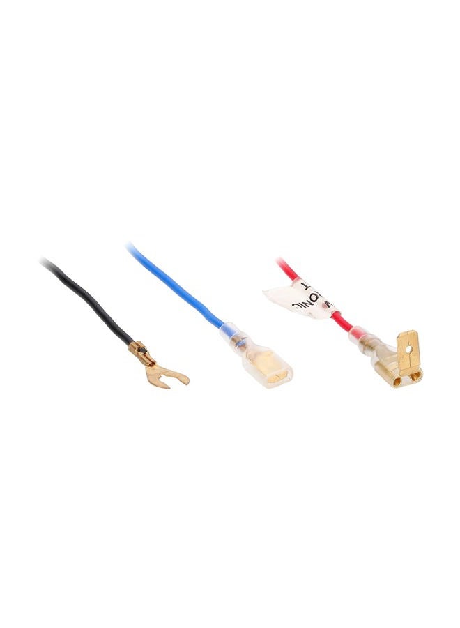 METRA 44-PW22 Universal Motorized AM/FM Fully Automatic Power Antenna - Image 3