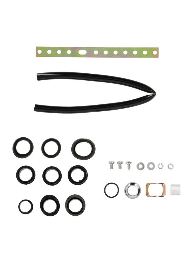 METRA 44-PW22 Universal Motorized AM/FM Fully Automatic Power Antenna - Image 2
