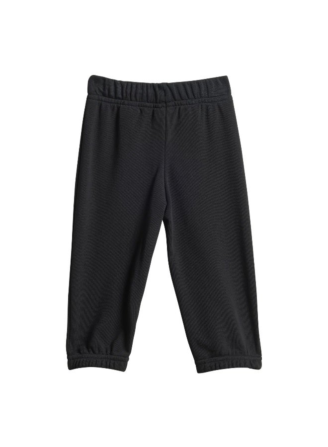 Adidas I Smi Jogger Black Training Suits For Infant 0-3M - Image 4