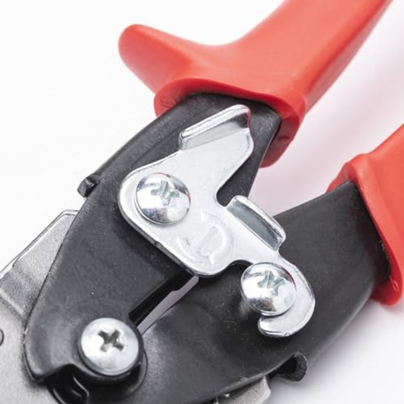 مجموعة قصاصات الطيران المكونة من 3 قطع من ميتال ماستر المكونة من 3 قطع - M123R - Image 3