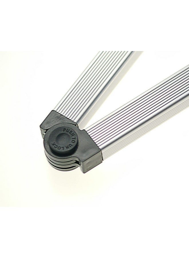 CHHELL Foldable Easy Reach Pick Up Reaching Claw Long Arm Gripper Grabber Helping Hand Tool - Image 2