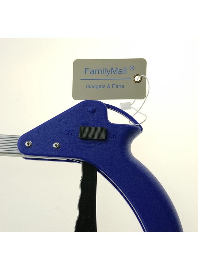 CHHELL Foldable Easy Reach Pick Up Reaching Claw Long Arm Gripper Grabber Helping Hand Tool - Image 4