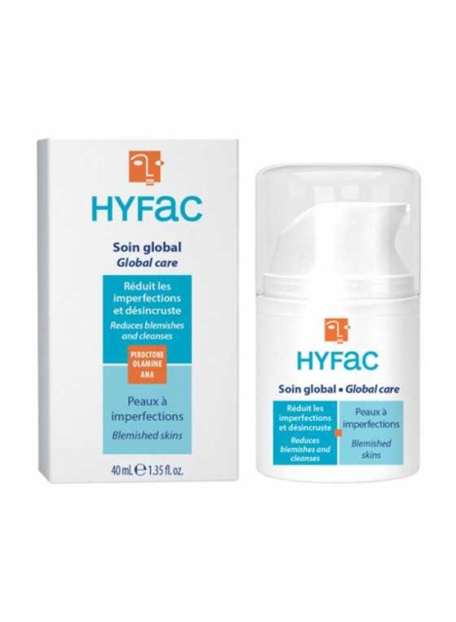Hyfac Global Care 40ml