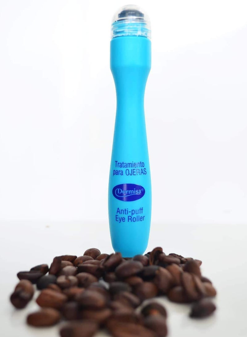 ديرميسا علاج الهالات السوداء حول العين 15 مل - Image 3