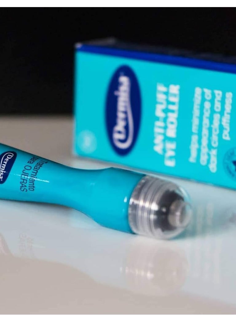 ديرميسا علاج الهالات السوداء حول العين 15 مل - Image 4