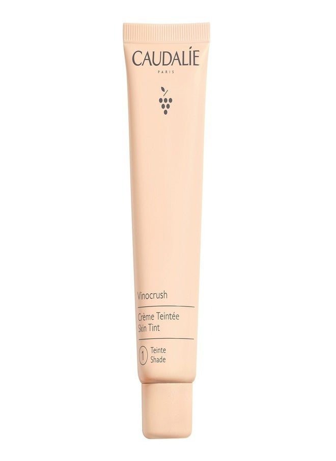 CAUDALIE CAUDALIE Vinocrush Skin Tint Shade 1 40ml  - Image 1