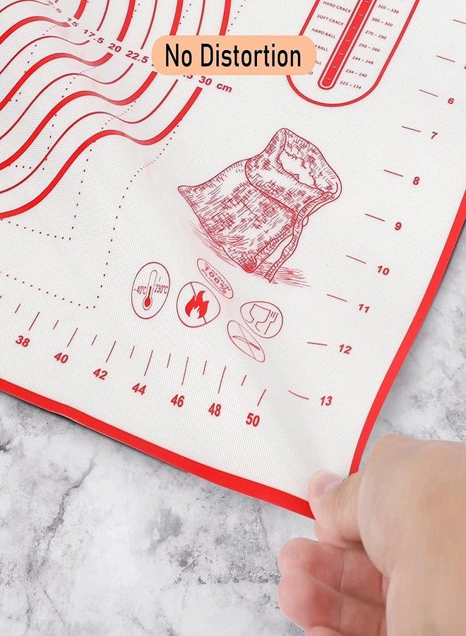 Ternero Silicone Pastry Mat - Image 5