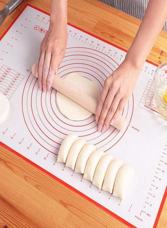 Ternero Silicone Pastry Mat - Image 1