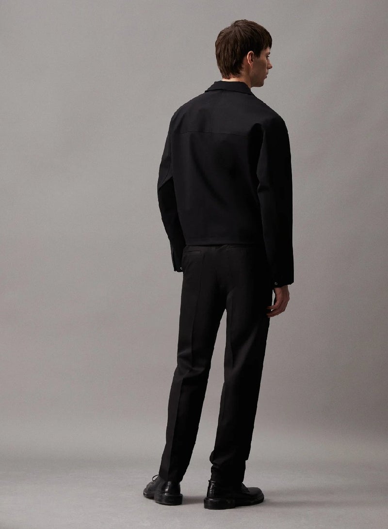 CALVIN KLEIN Thermo Tech Blouson Jacket - Image 2