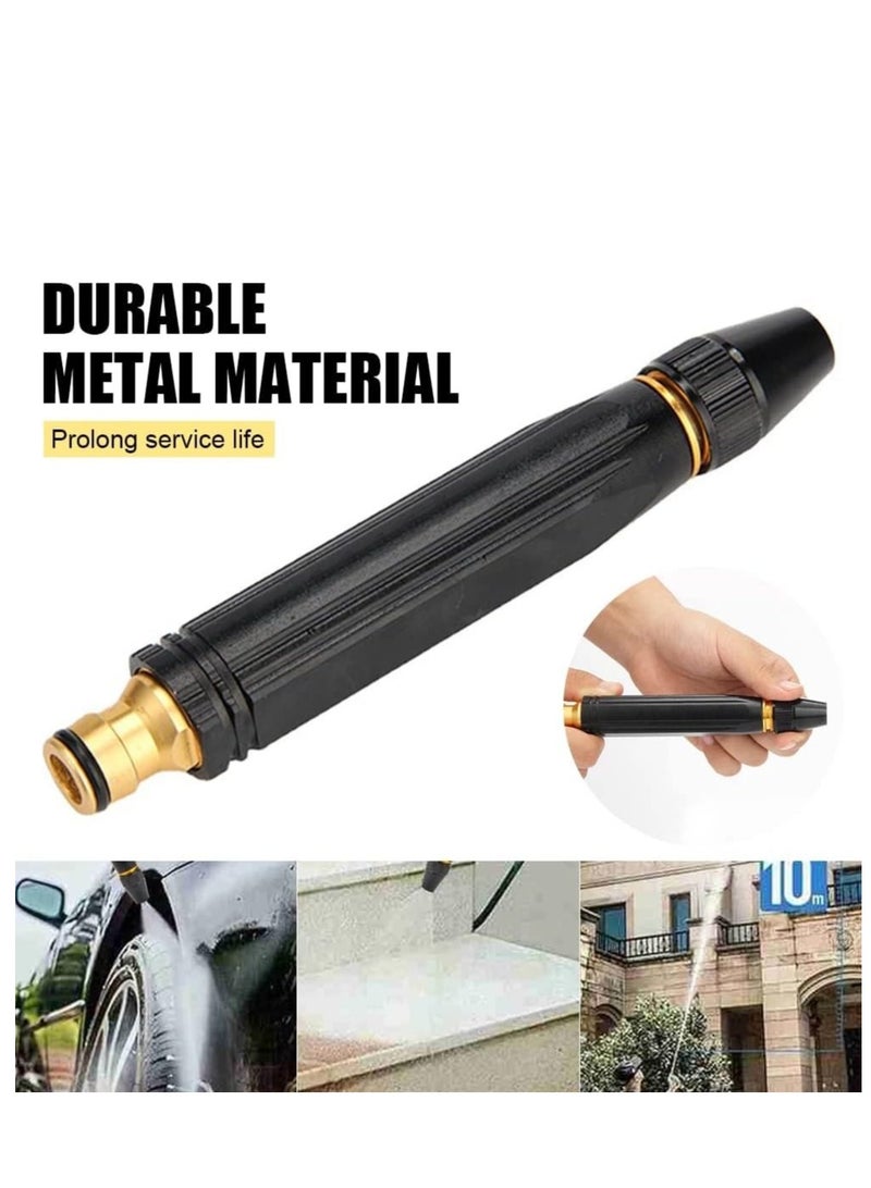 مسدس رش ماء محمول عالي الضغط بفوهة عالية الضغط لغسيل السيارات - Image 5