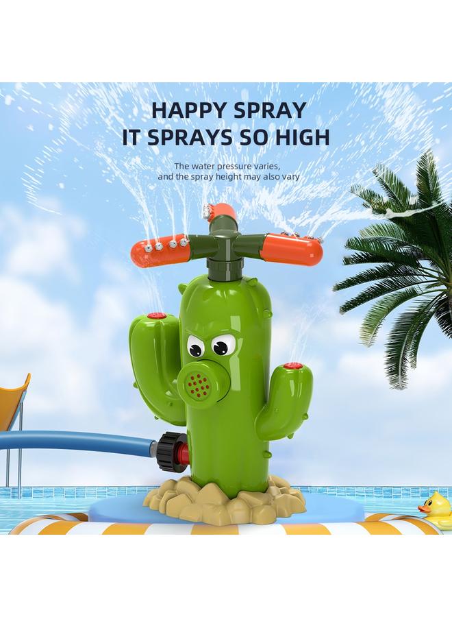 الأزرق جي دبليو لعبة البيسبول للأطفال رذاذ الماء مجموعة ألعاب الفناء الجديدة - Image 4