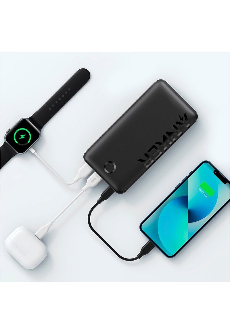 Anker Anker 335 Power Bank 20K mAh 20W PD Battery - Image 2