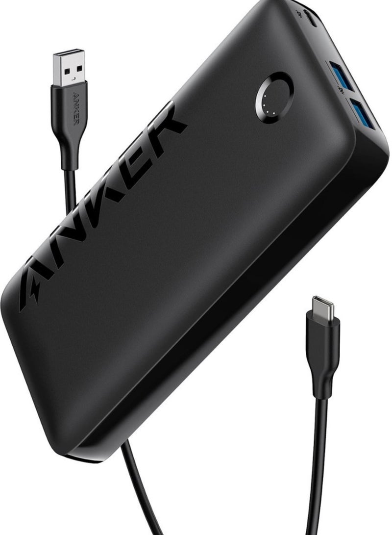 Anker Anker 335 Power Bank 20K mAh 20W PD Battery - Image 3