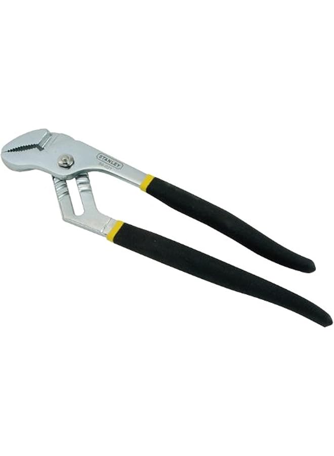Stanley 084111 300Mm Waterpump Plier  - Image 1